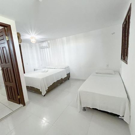 Pousada Sol Suites Jericoacoara Eksteriør billede