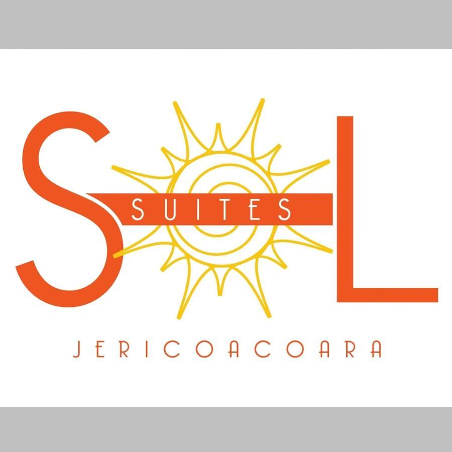 Pousada Sol Suites Jericoacoara Eksteriør billede