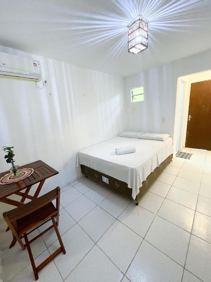Pousada Sol Suites Jericoacoara Eksteriør billede