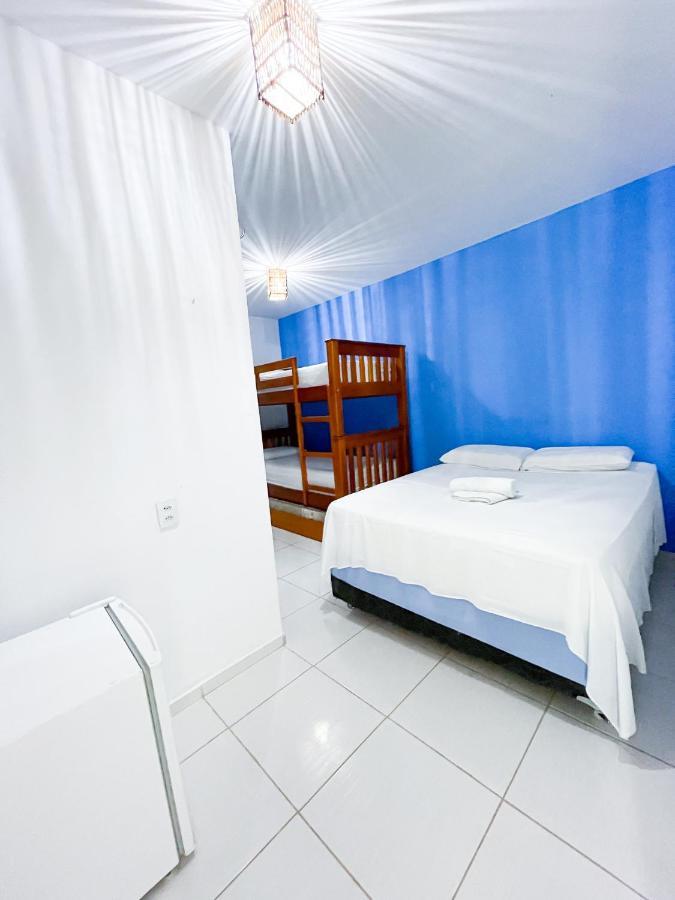 Pousada Sol Suites Jericoacoara Eksteriør billede