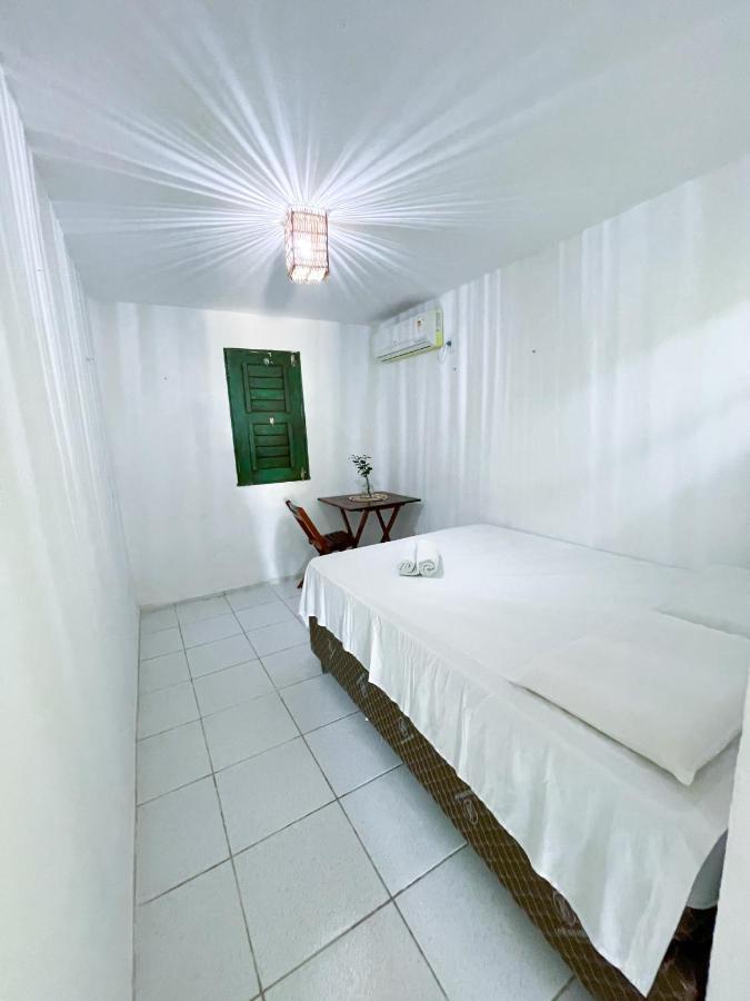 Pousada Sol Suites Jericoacoara Eksteriør billede