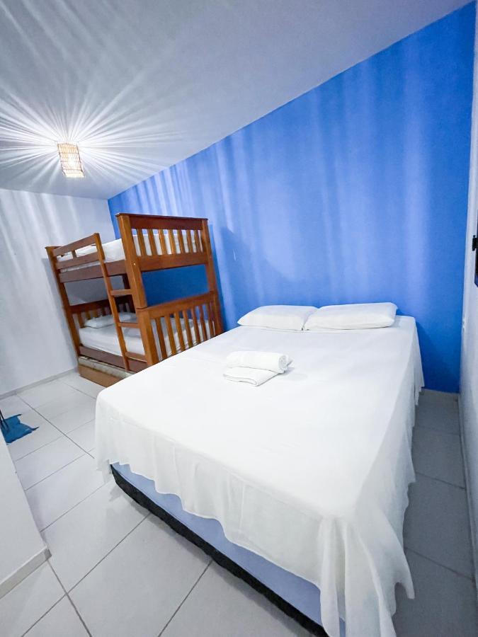 Pousada Sol Suites Jericoacoara Eksteriør billede